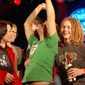 "mega Thüringen Grammy 2006", Erfurt