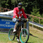 Bikefliegen 2007, Oberhof