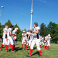 Stuttgart Scorpions Juniors vs. Schwäbisch Hall Unicorns Juniors
