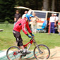 Bikefliegen 2006, Oberhof