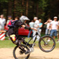 Bikefliegen 2006, Oberhof