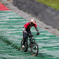 Bikefliegen 2006, Oberhof