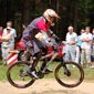 Bikefliegen 2006, Oberhof