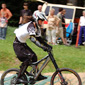 Bikefliegen 2006, Oberhof