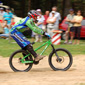 Bikefliegen 2006, Oberhof