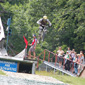 Bikefliegen 2006, Oberhof