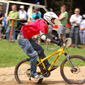 Bikefliegen 2006, Oberhof