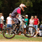 Bikefliegen 2006, Oberhof