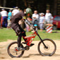 Bikefliegen 2006, Oberhof