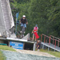 Bikefliegen 2006, Oberhof