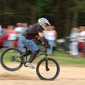 Bikefliegen 2006, Oberhof