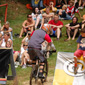 Bikefliegen 2006, Oberhof