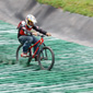 Bikefliegen 2006, Oberhof