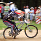 Bikefliegen 2006, Oberhof