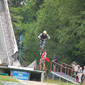 Bikefliegen 2006, Oberhof