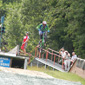 Bikefliegen 2006, Oberhof