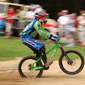 Bikefliegen 2006, Oberhof