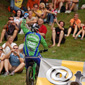 Bikefliegen 2006, Oberhof