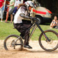 Bikefliegen 2006, Oberhof