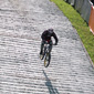 Bikefliegen 2006, Oberhof