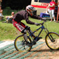 Bikefliegen 2006, Oberhof