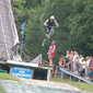 Bikefliegen 2006, Oberhof