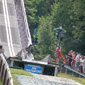 Bikefliegen 2006, Oberhof