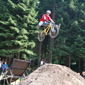 Bikefliegen 2006, Oberhof