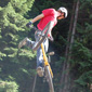 Bikefliegen 2006, Oberhof