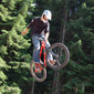 Bikefliegen 2006, Oberhof