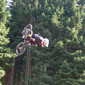 Bikefliegen 2006, Oberhof