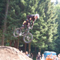 Bikefliegen 2006, Oberhof