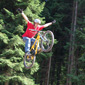 Bikefliegen 2006, Oberhof