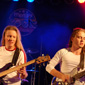 "mega Thüringen Grammy 2006", Erfurt