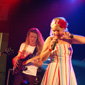 "mega Thüringen Grammy 2006", Erfurt
