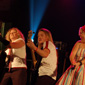 "mega Thüringen Grammy 2006", Erfurt