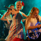 "mega Thüringen Grammy 2006", Erfurt