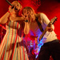 "mega Thüringen Grammy 2006", Erfurt