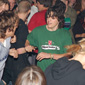 "mega Thüringen Grammy 2006", Erfurt