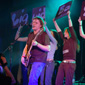 "mega Thüringen Grammy 2006", Erfurt
