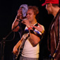 "mega Thüringen Grammy 2006", Erfurt