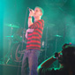 "mega Thüringen Grammy 2006", Erfurt