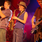 "mega Thüringen Grammy 2006", Erfurt