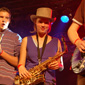 "mega Thüringen Grammy 2006", Erfurt