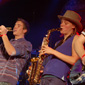 "mega Thüringen Grammy 2006", Erfurt