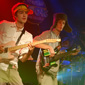"mega Thüringen Grammy 2006", Erfurt