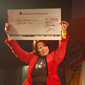 "mega Thüringen Grammy 2006", Erfurt