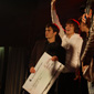 "mega Thüringen Grammy 2006", Erfurt