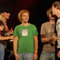 "mega Thüringen Grammy 2006", Erfurt