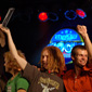 "mega Thüringen Grammy 2006", Erfurt